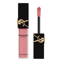 Blush L&iacute;quido YSL Make Me Blush